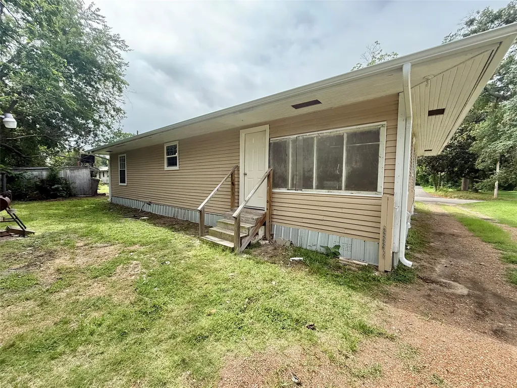 417 Putman Street Sulphur Springs TX 75482
