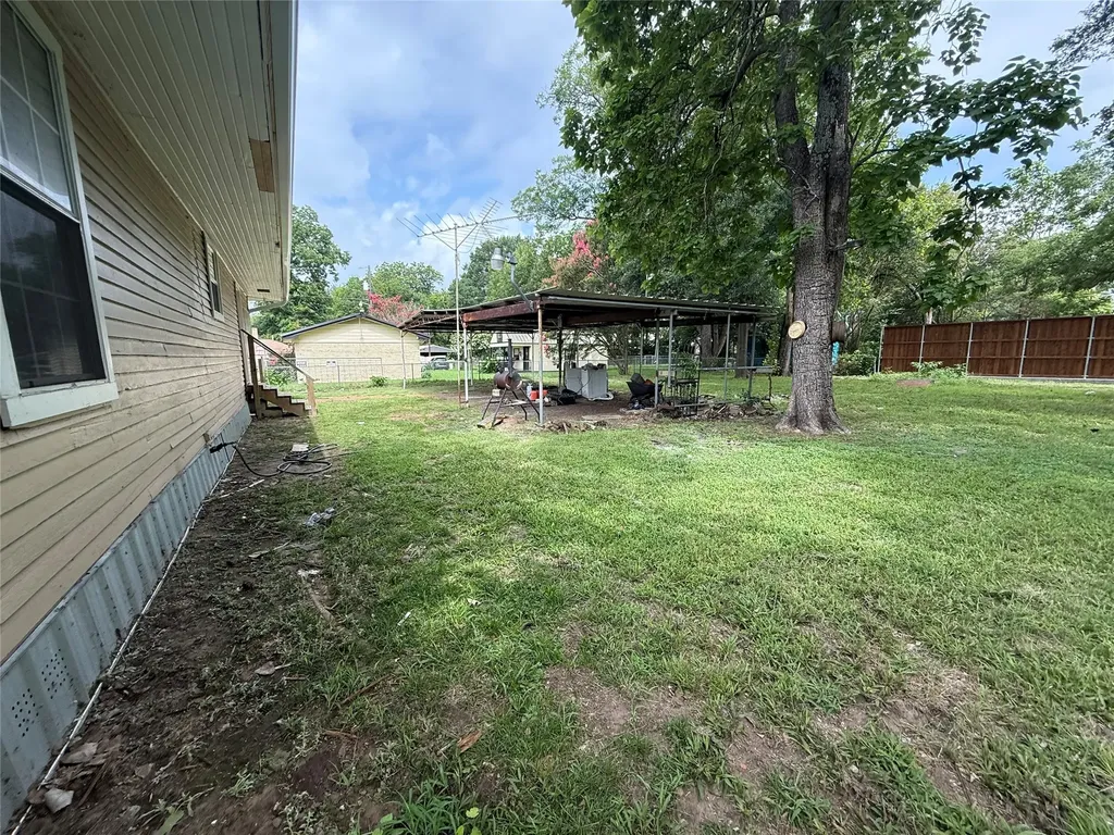 417 Putman Street Sulphur Springs TX 75482