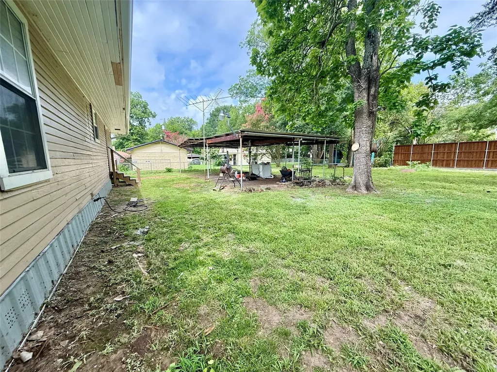 417 Putman Street Sulphur Springs TX 75482
