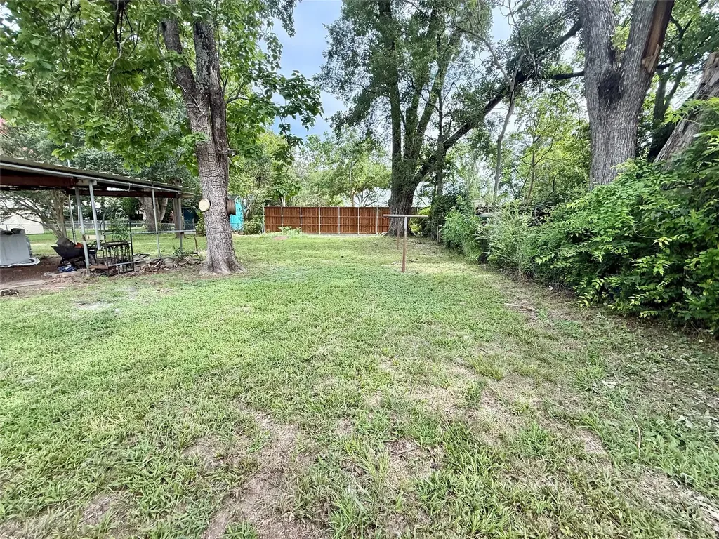 417 Putman Street Sulphur Springs TX 75482
