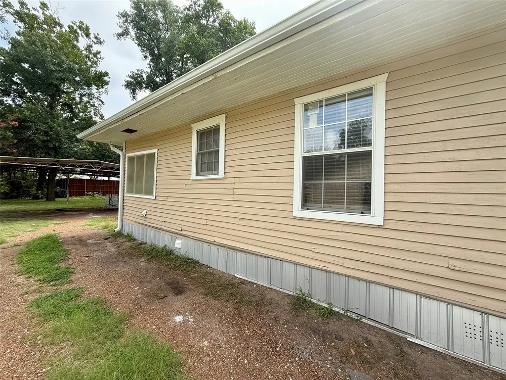 417 Putman Street Sulphur Springs TX 75482