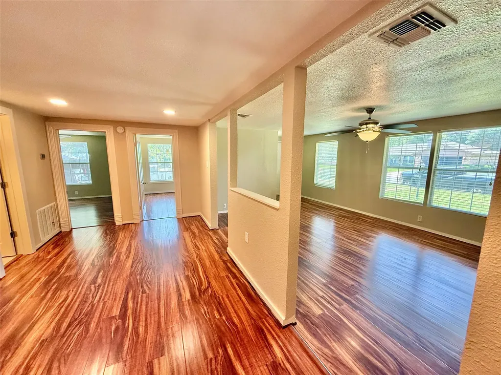417 Putman Street Sulphur Springs TX 75482