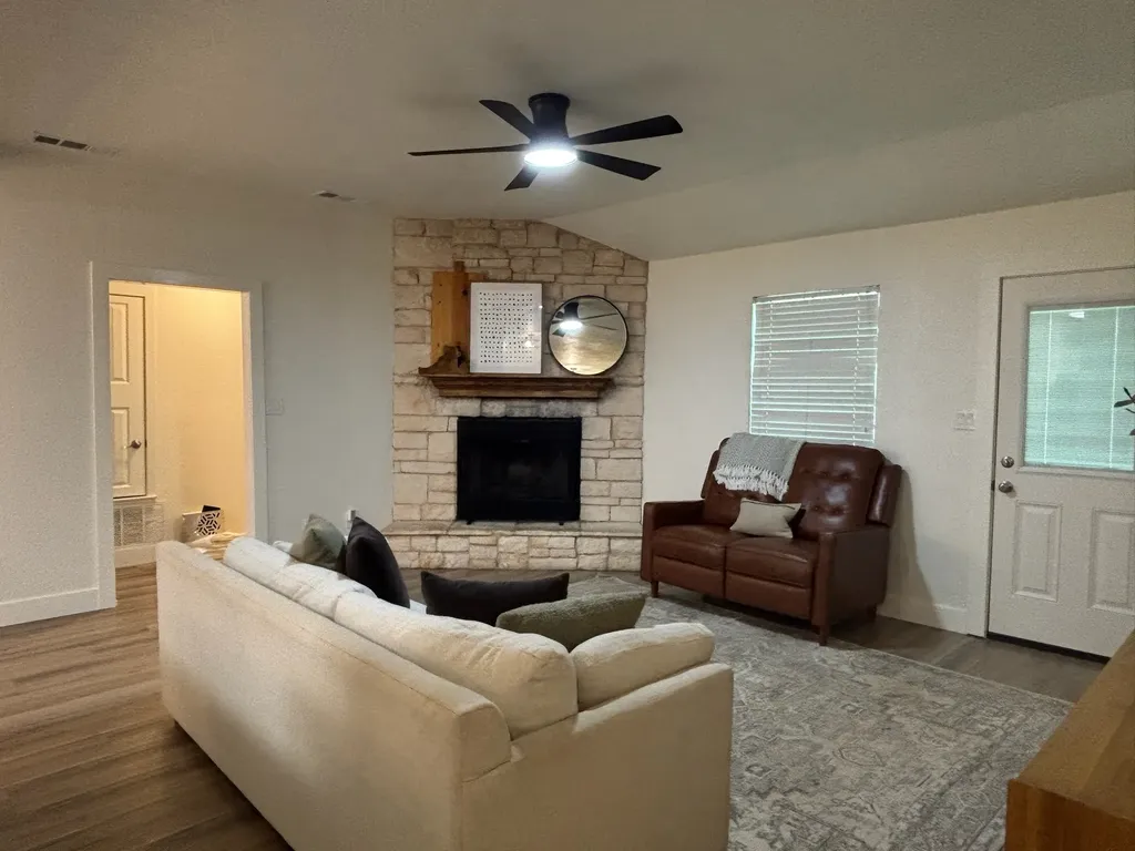 1204 Cooke Street Nocona TX 76255