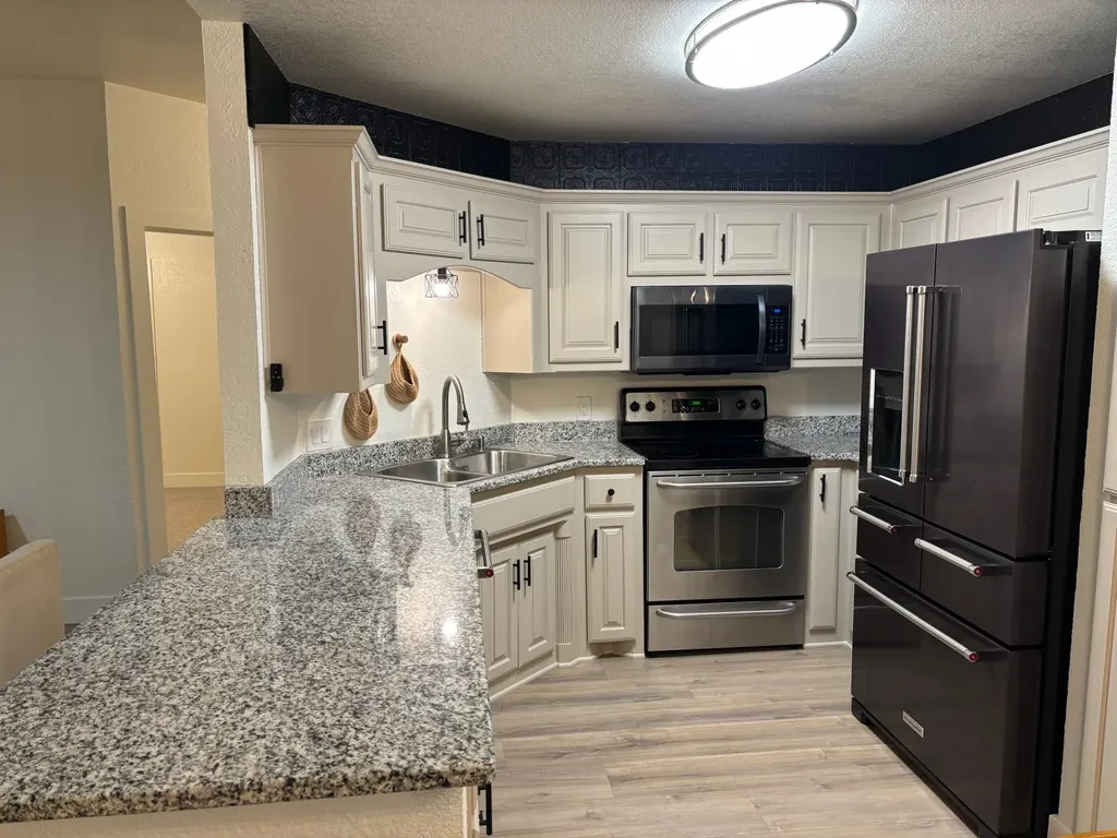 1204 Cooke Street Nocona TX 76255