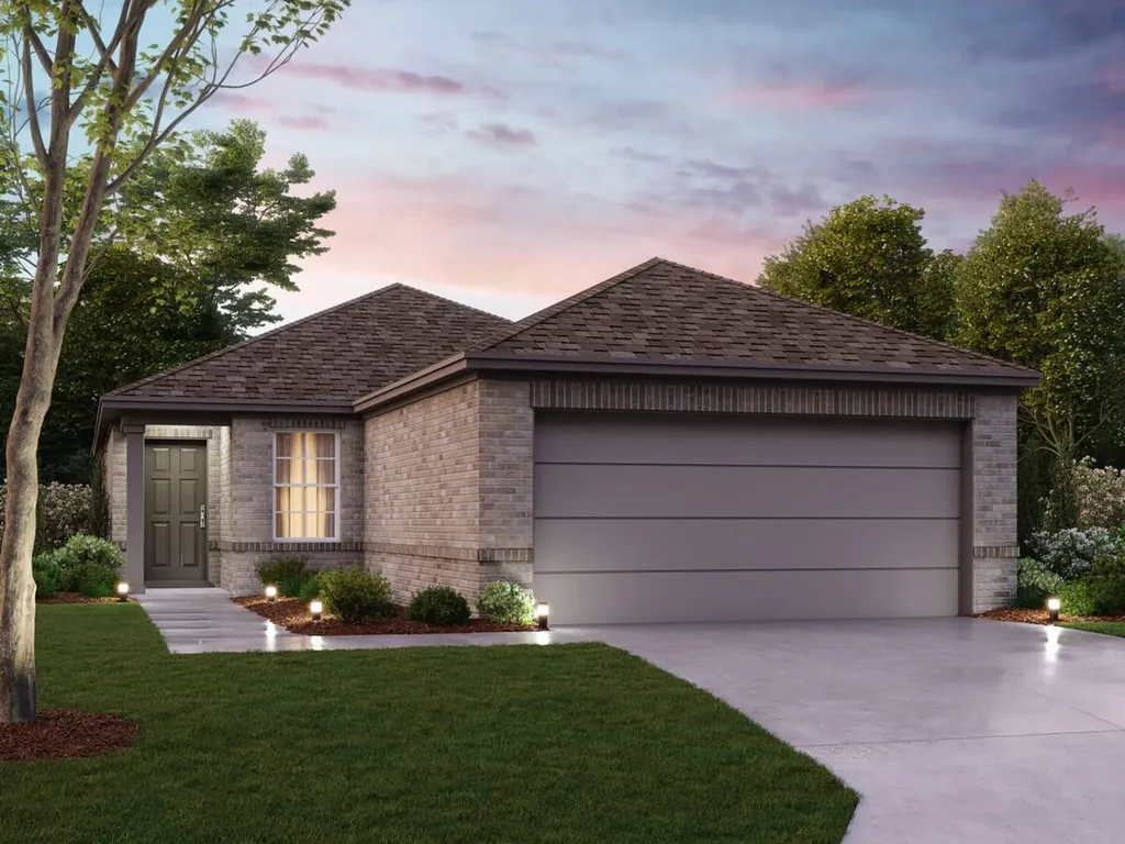14253 Zealand Drive Pilot Point TX 76258