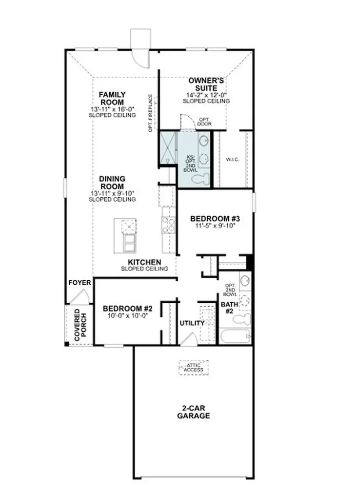 14253 Zealand Drive Pilot Point TX 76258