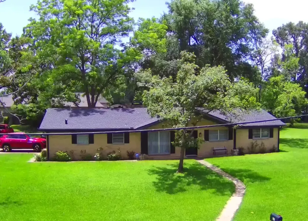 517 Ronnette Drive Tyler TX 75703