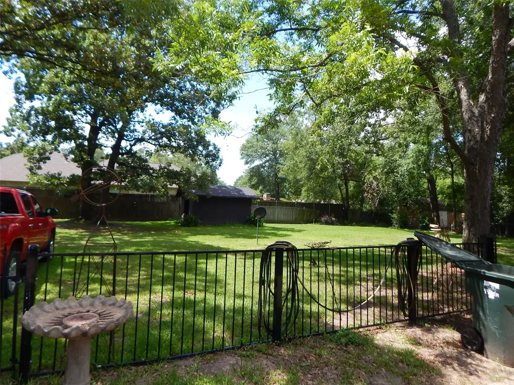 517 Ronnette Drive Tyler TX 75703