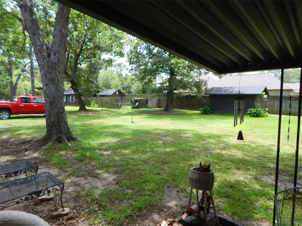 517 Ronnette Drive Tyler TX 75703