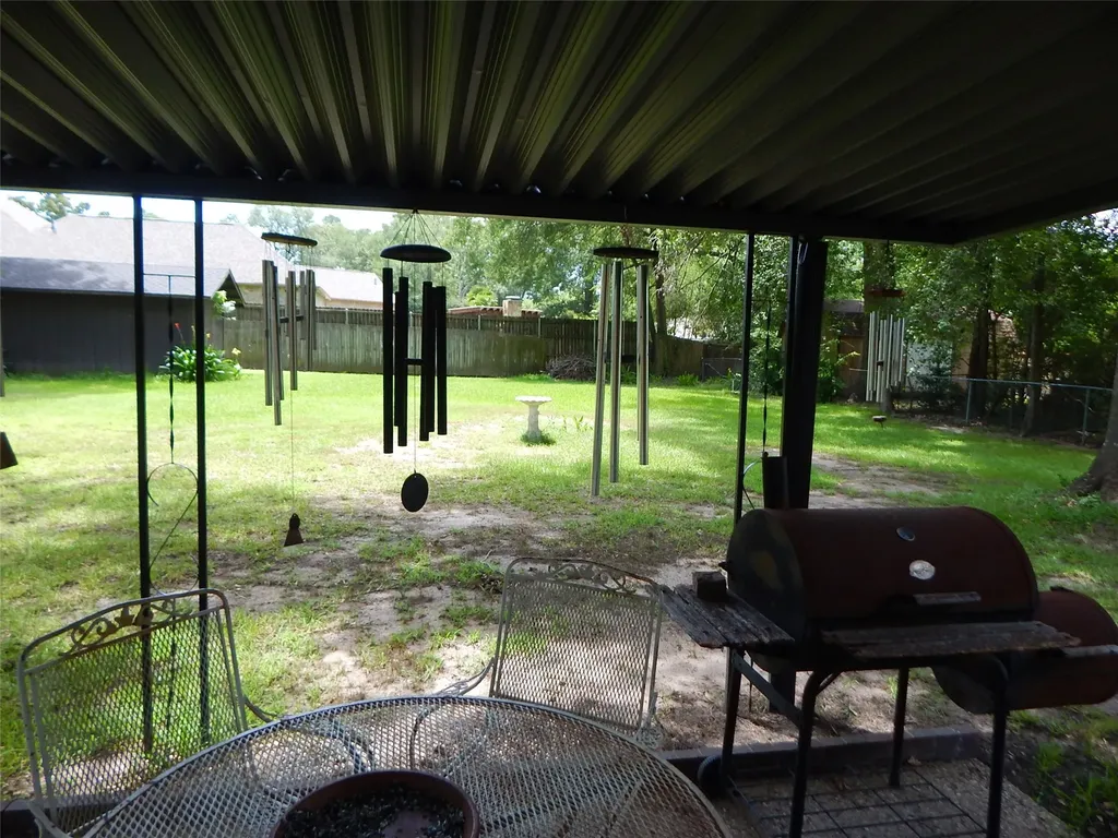 517 Ronnette Drive Tyler TX 75703