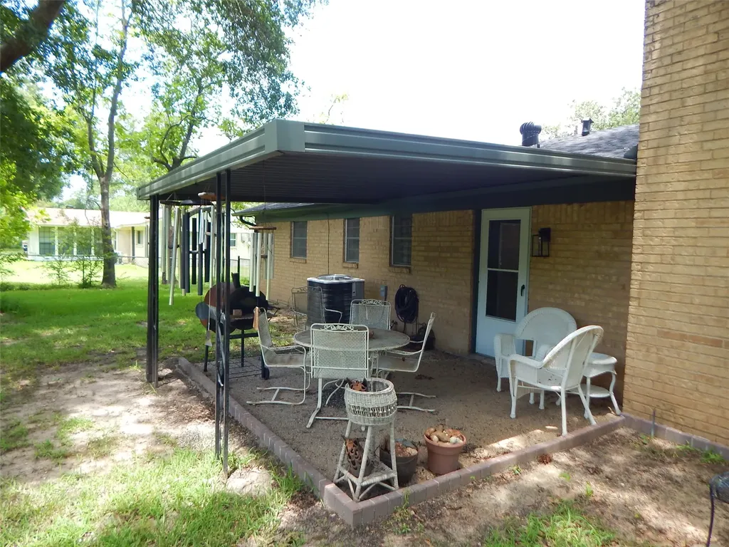 517 Ronnette Drive Tyler TX 75703