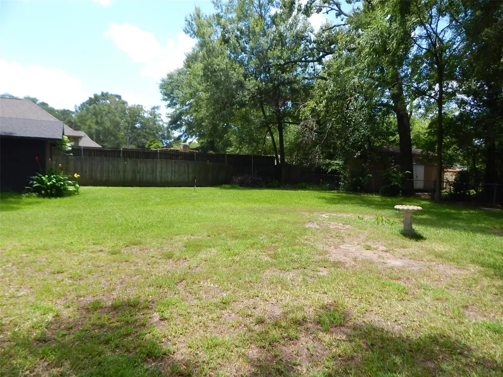 517 Ronnette Drive Tyler TX 75703