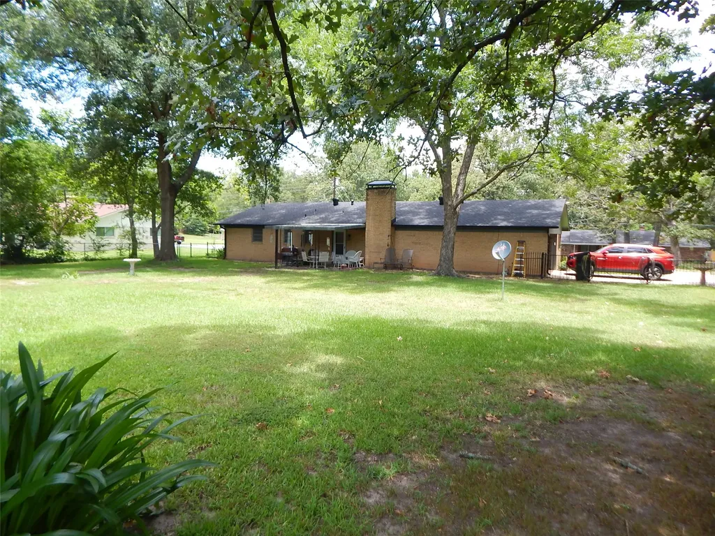 517 Ronnette Drive Tyler TX 75703