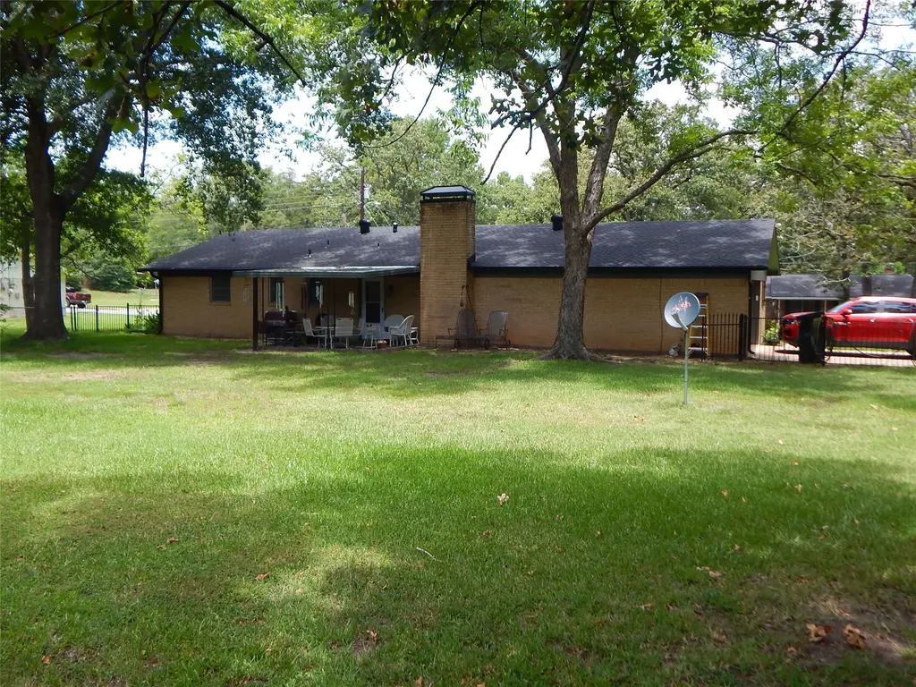 517 Ronnette Drive Tyler TX 75703