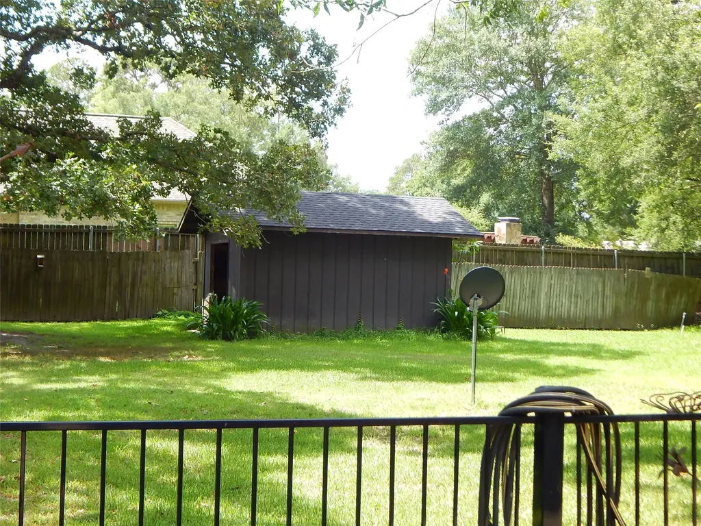 517 Ronnette Drive Tyler TX 75703