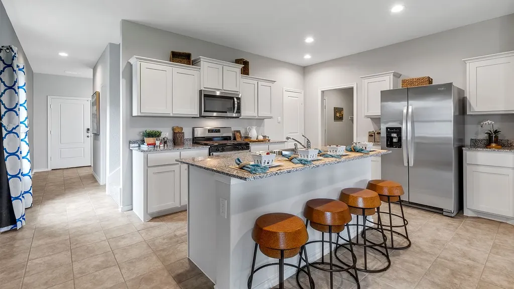 520 Red Admiral Lane Denton TX 76259
