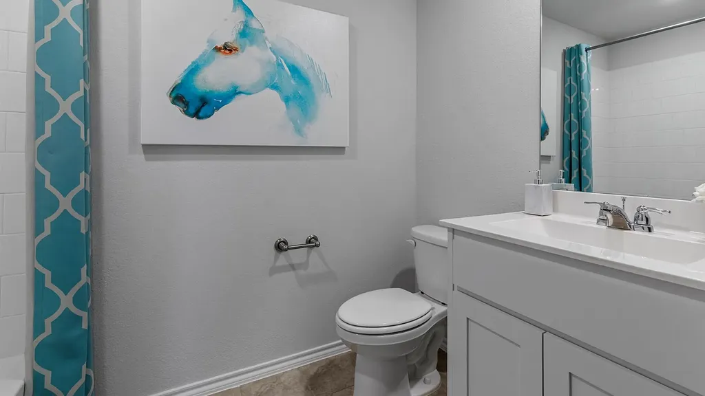 520 Red Admiral Lane Denton TX 76259
