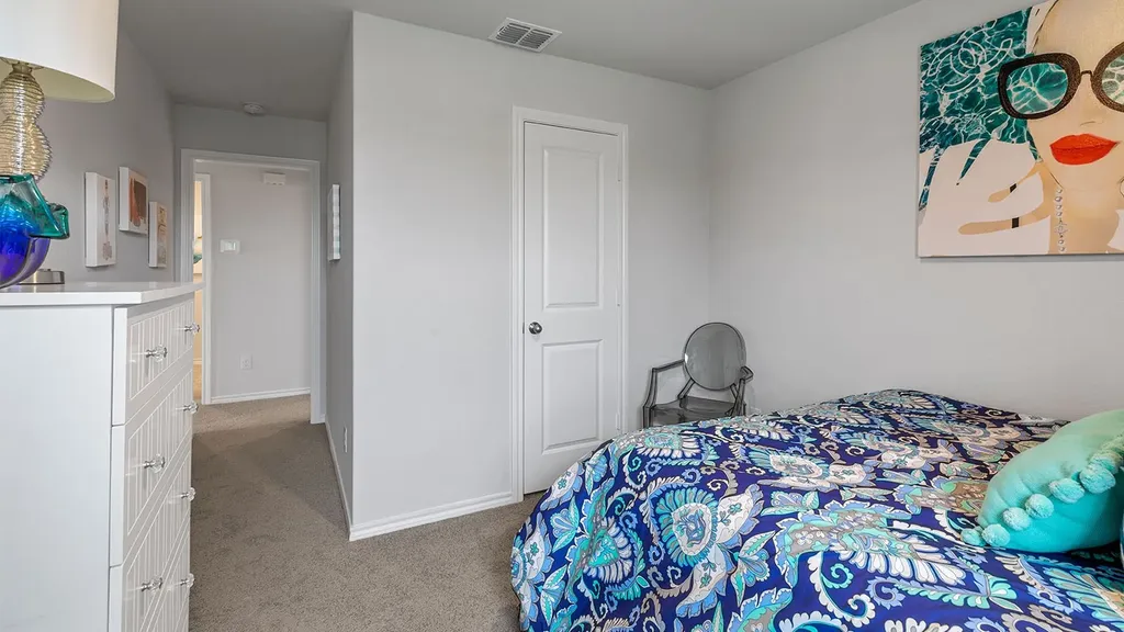 520 Red Admiral Lane Denton TX 76259