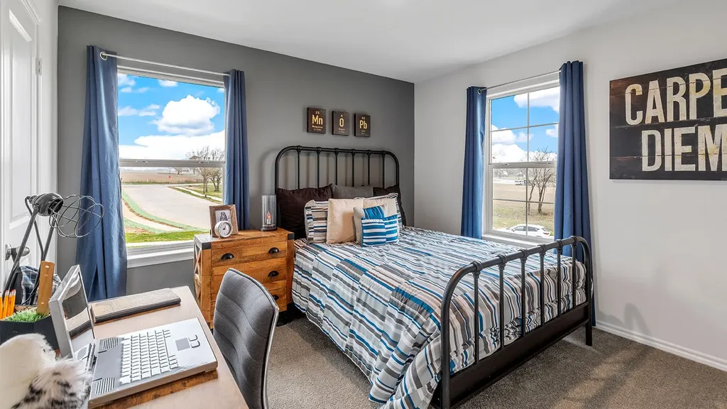 520 Red Admiral Lane Denton TX 76259
