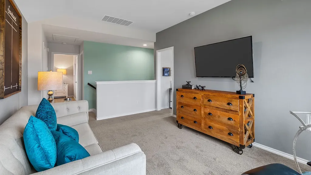 520 Red Admiral Lane Denton TX 76259
