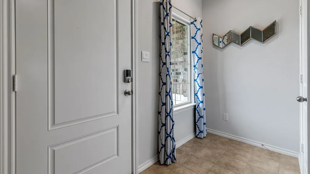 520 Red Admiral Lane Denton TX 76259