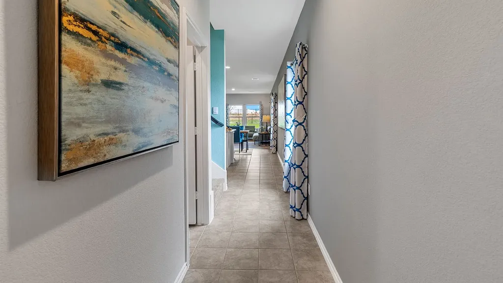 520 Red Admiral Lane Denton TX 76259