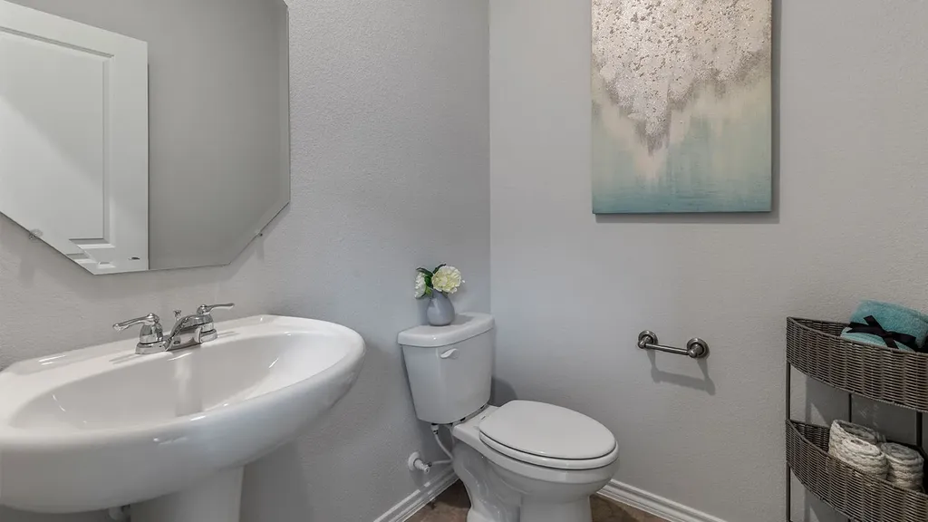 520 Red Admiral Lane Denton TX 76259