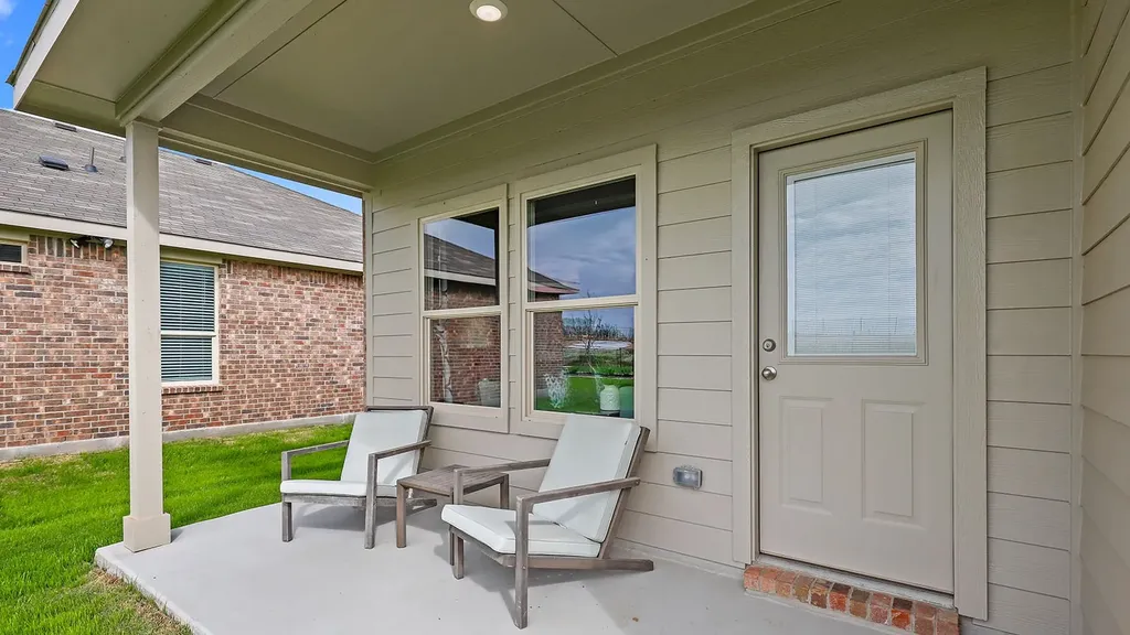 520 Red Admiral Lane Denton TX 76259