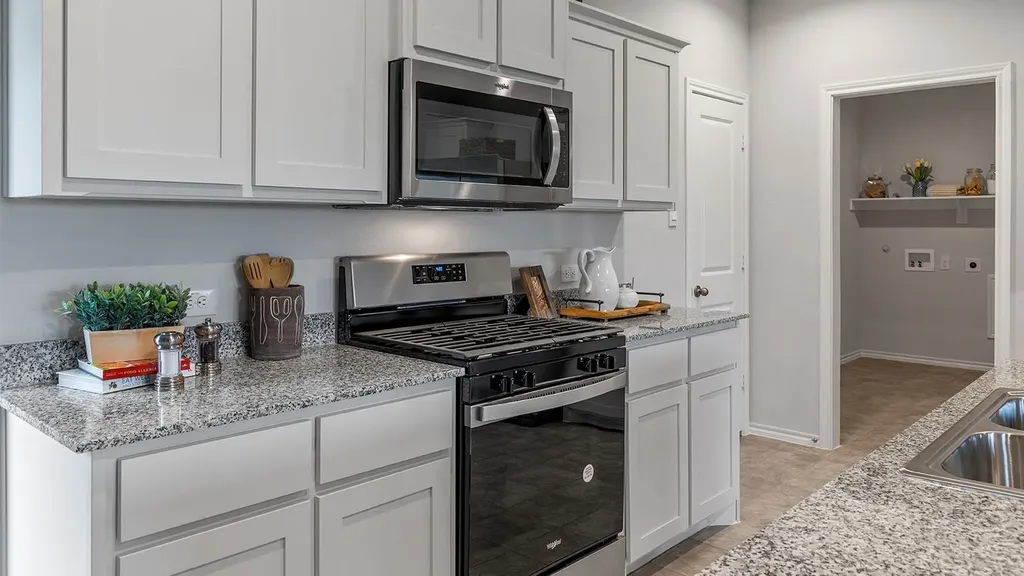520 Red Admiral Lane Denton TX 76259