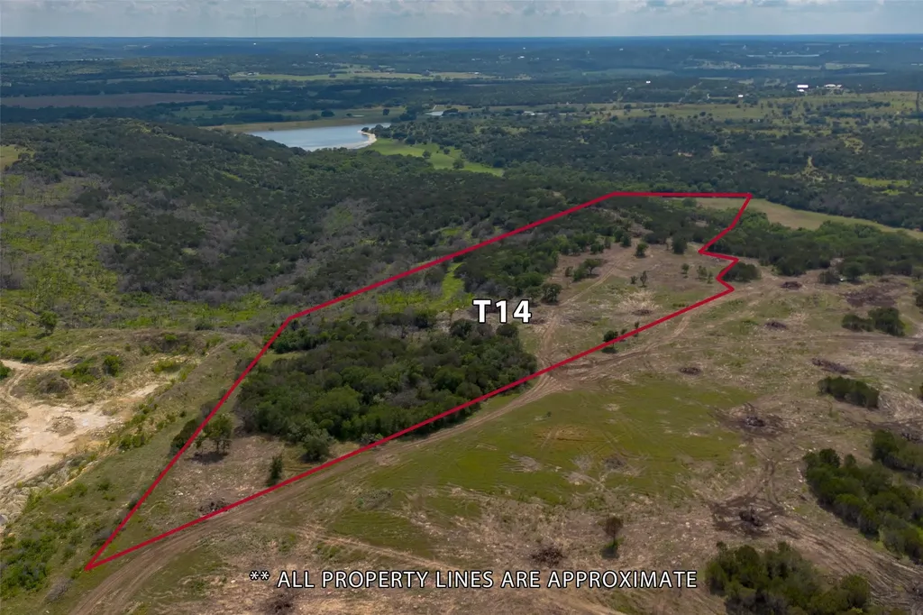 1030 Shiloh Vista Lane Tolar TX 76476