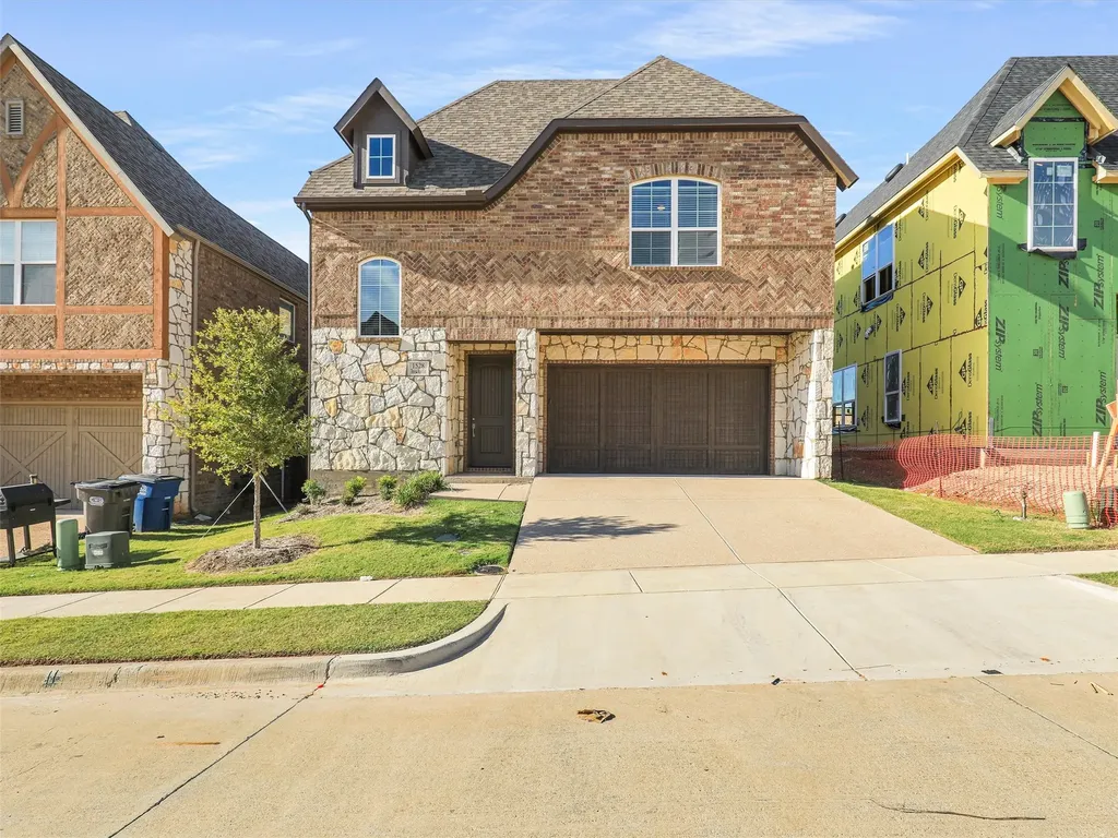 1528 Teresa Ann Lane Allen TX 75013