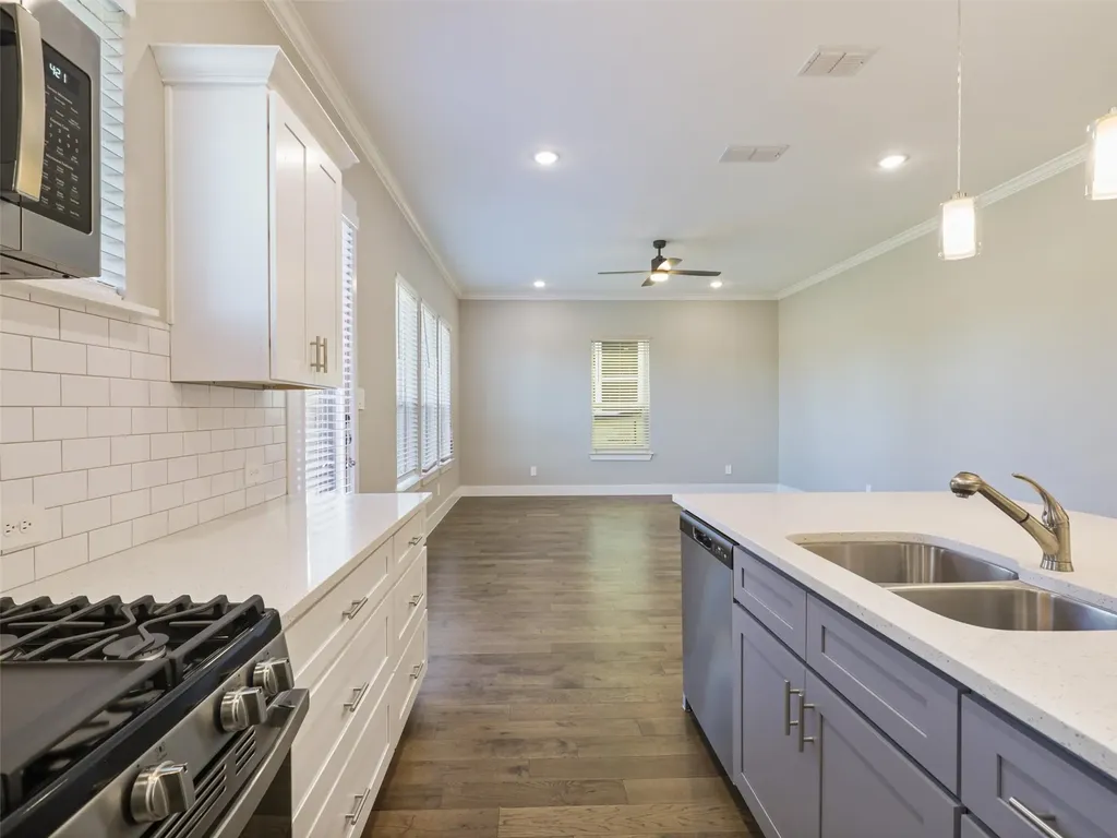 1528 Teresa Ann Lane Allen TX 75013