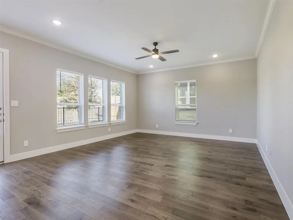 1528 Teresa Ann Lane Allen TX 75013