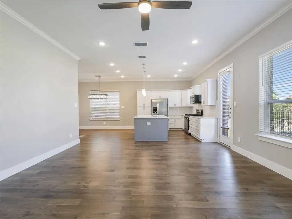 1528 Teresa Ann Lane Allen TX 75013