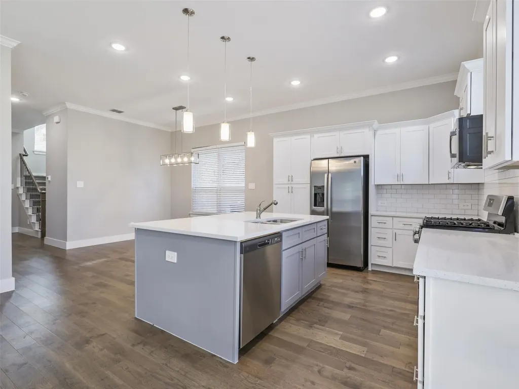 1528 Teresa Ann Lane Allen TX 75013