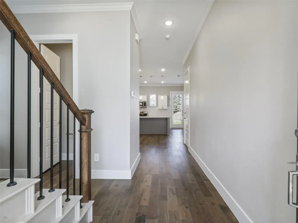 1528 Teresa Ann Lane Allen TX 75013