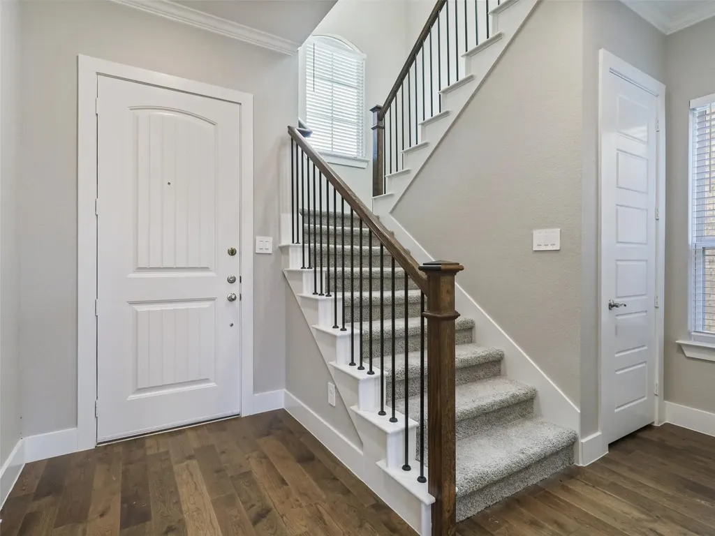 1528 Teresa Ann Lane Allen TX 75013