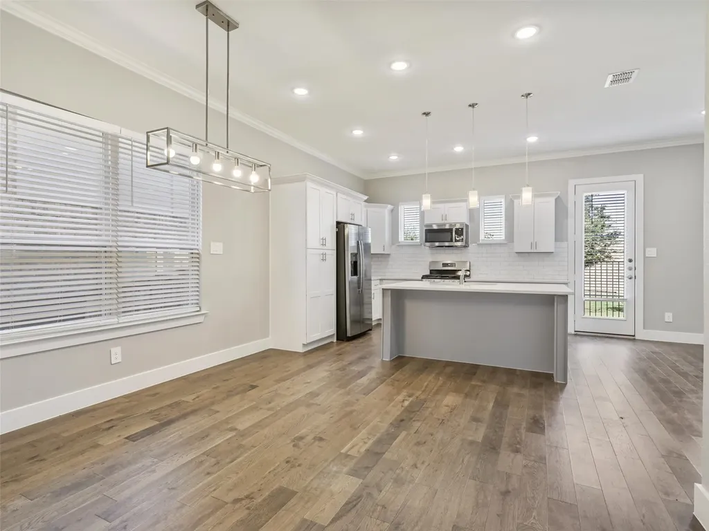 1528 Teresa Ann Lane Allen TX 75013