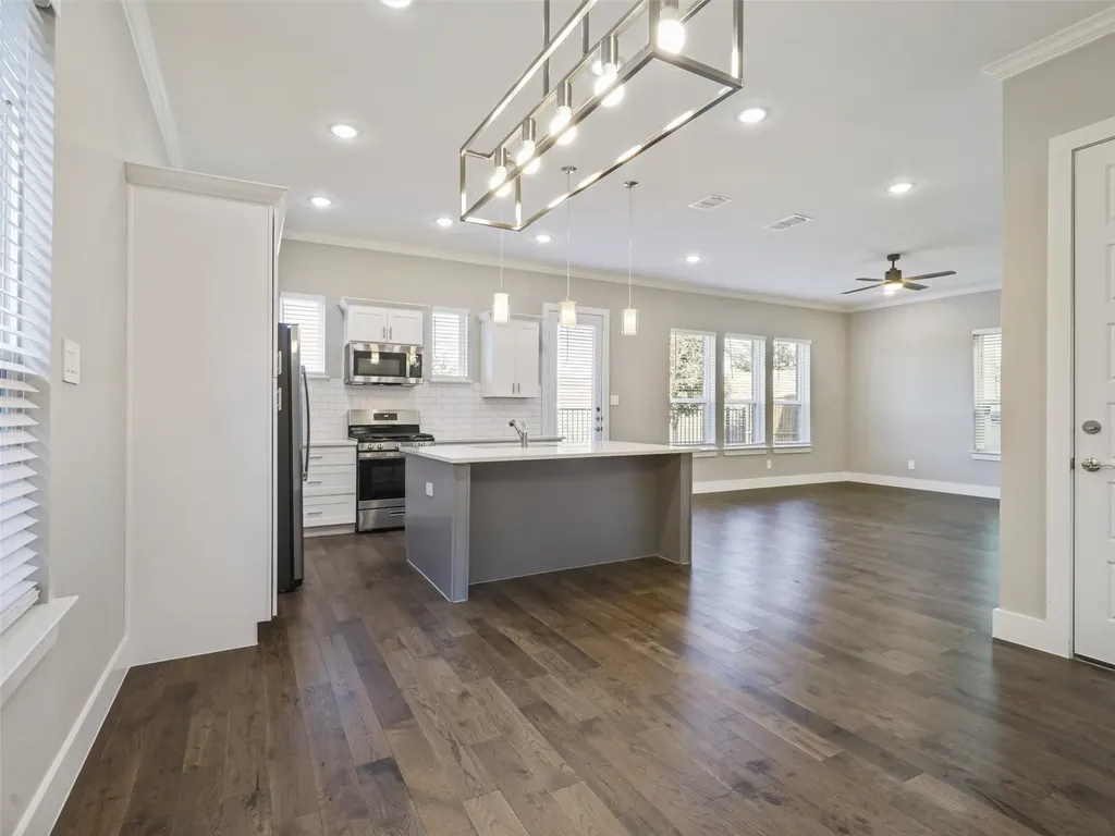 1528 Teresa Ann Lane Allen TX 75013