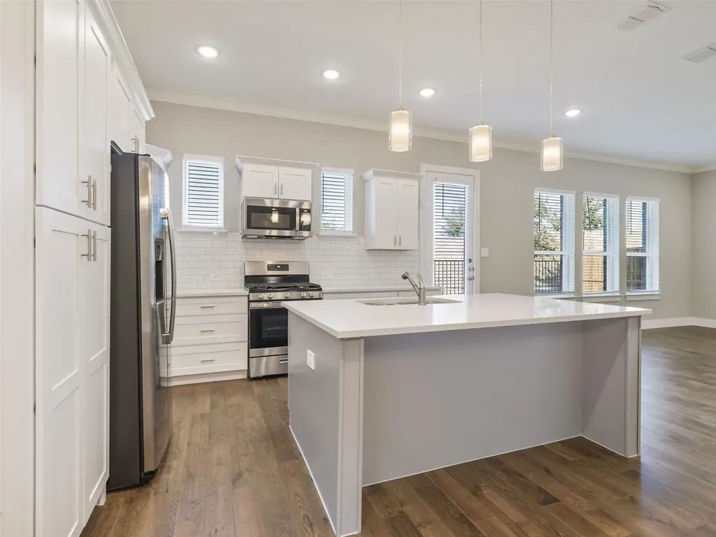 1528 Teresa Ann Lane Allen TX 75013