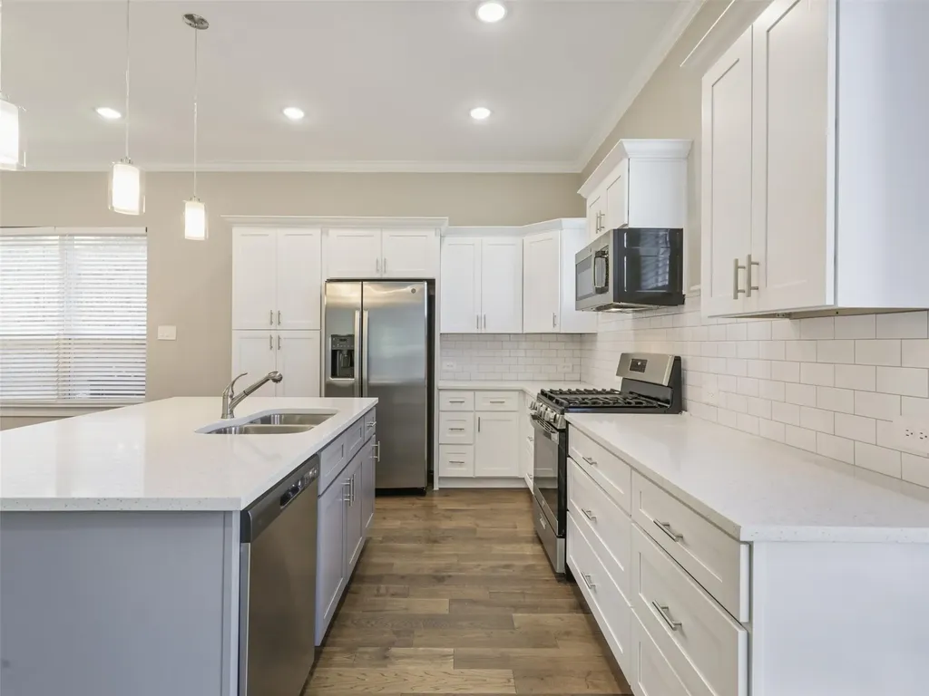 1528 Teresa Ann Lane Allen TX 75013