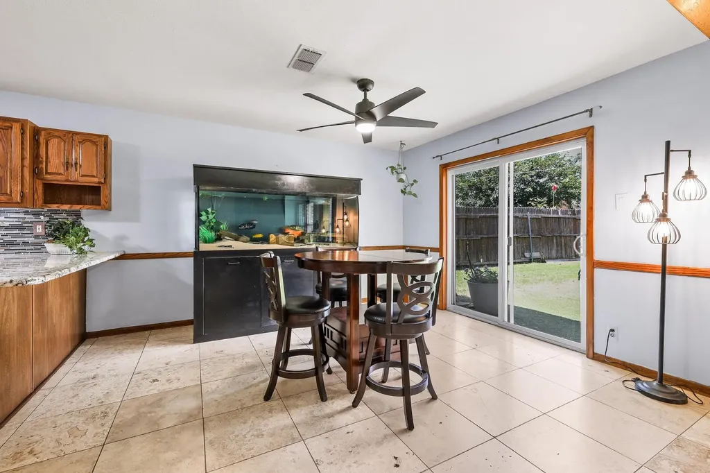 3206 N Marseille Lane Sherman TX 75090