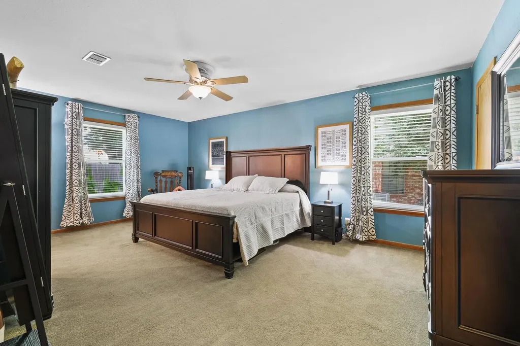 3206 N Marseille Lane Sherman TX 75090