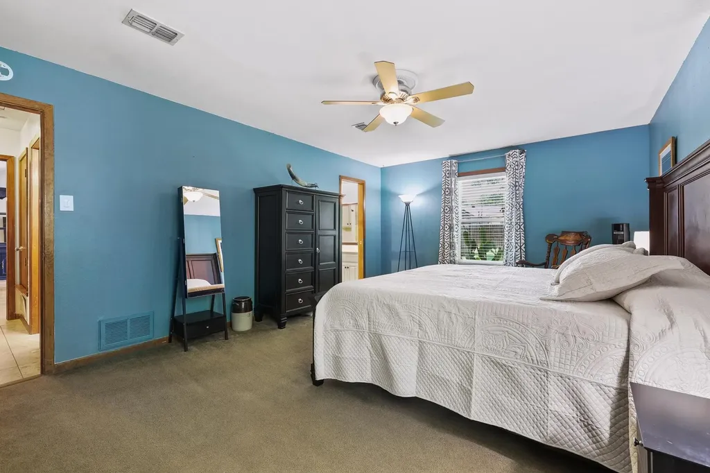 3206 N Marseille Lane Sherman TX 75090