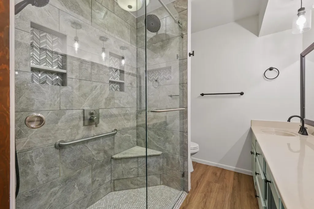 3206 N Marseille Lane Sherman TX 75090