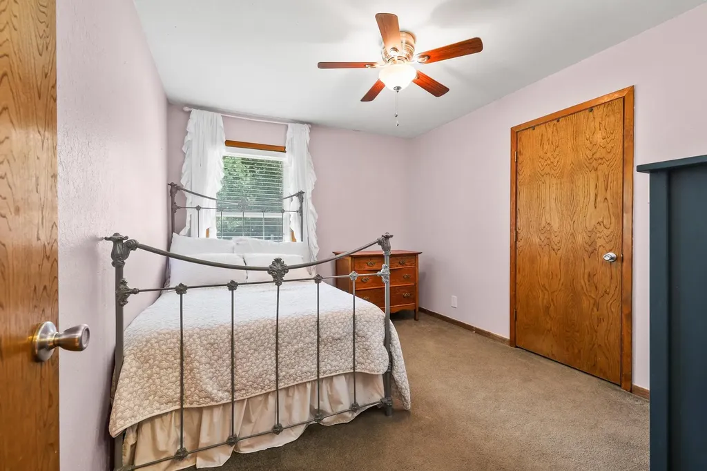 3206 N Marseille Lane Sherman TX 75090