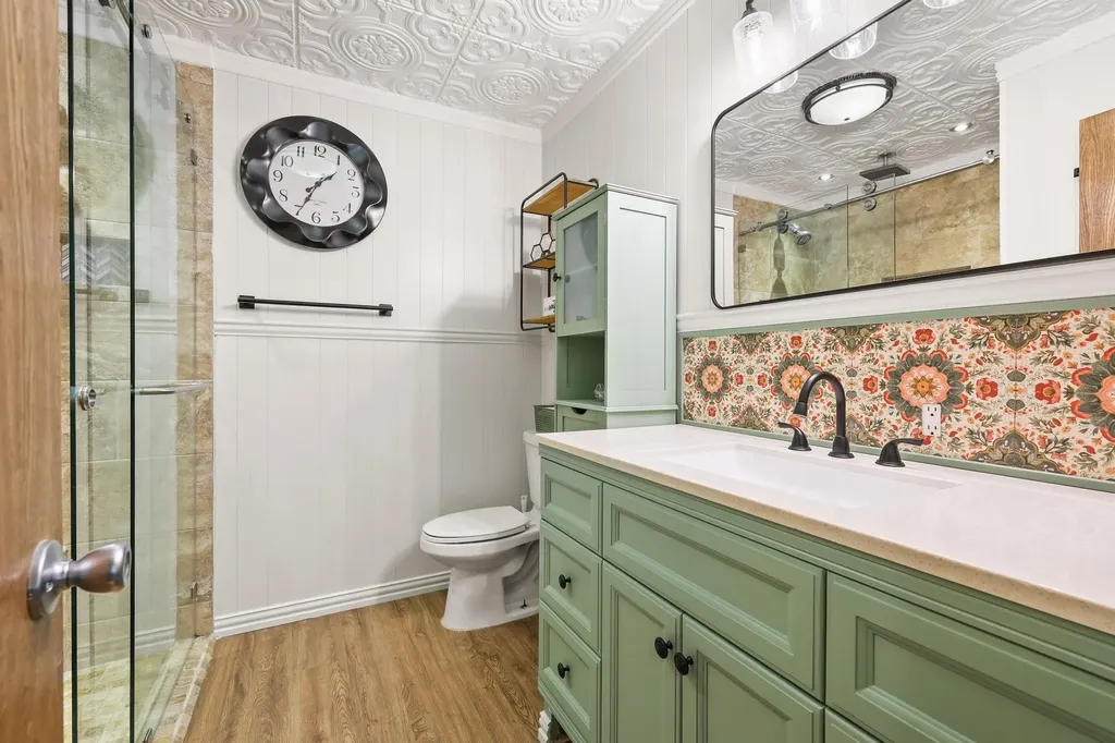 3206 N Marseille Lane Sherman TX 75090