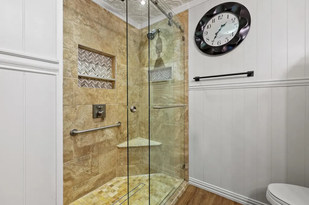 3206 N Marseille Lane Sherman TX 75090