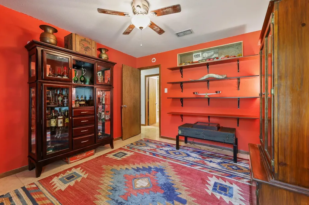 3206 N Marseille Lane Sherman TX 75090