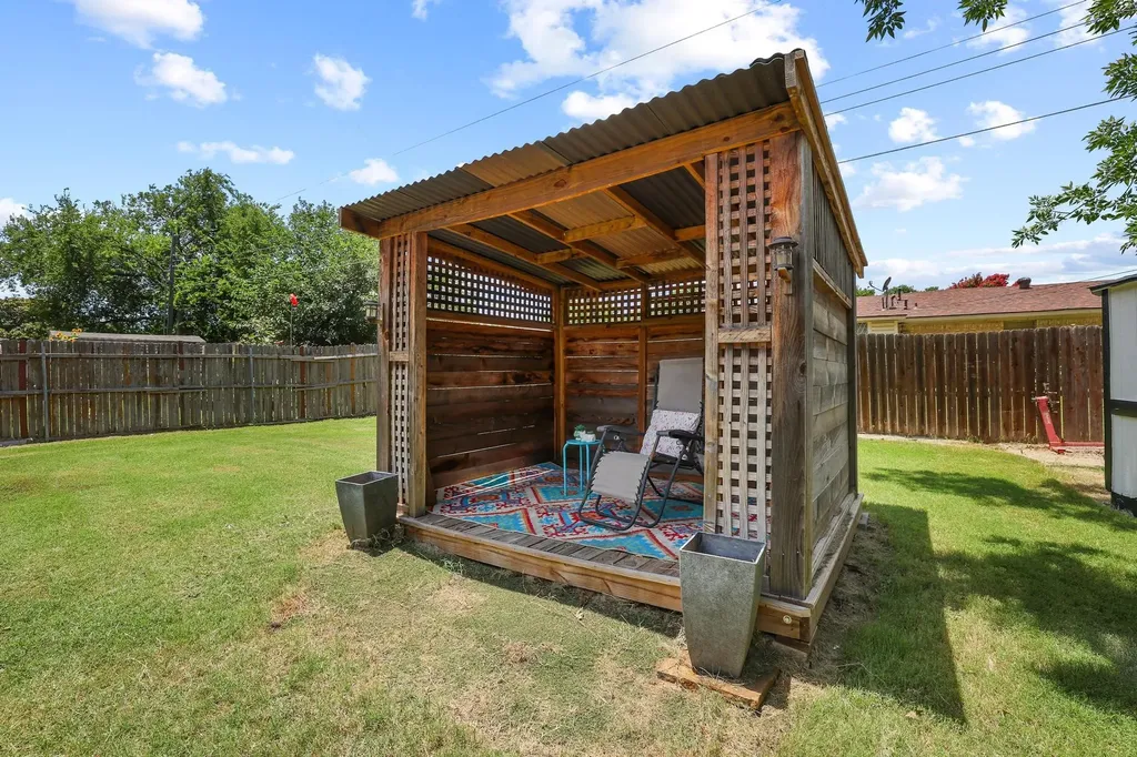 3206 N Marseille Lane Sherman TX 75090